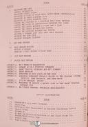 Cordax-Bendix-Cordax Bendix MP-3, Smart Terminal Measuring Processor Operations Manual 1983-MP-3-06